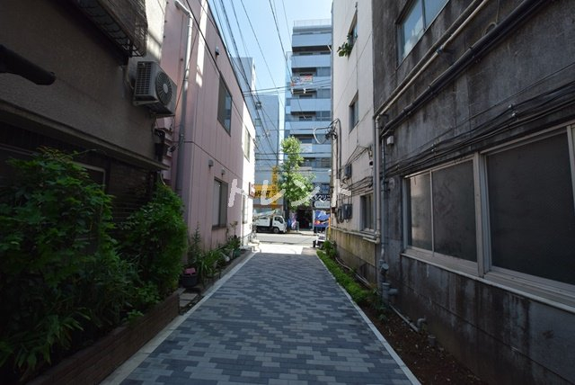 リーガランド白山【LEGALAND白山】