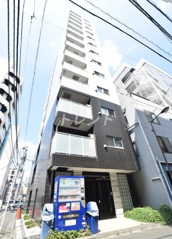 リヴシティ神田