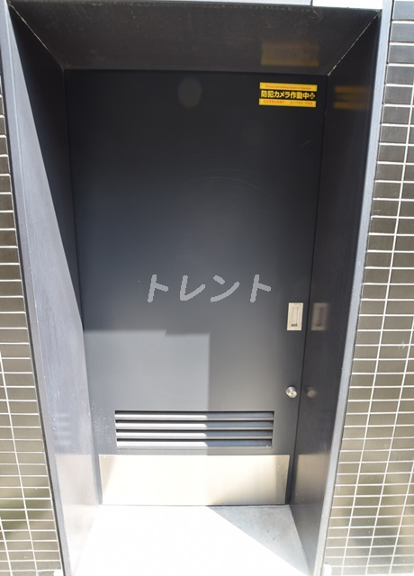 リヴシティ神田