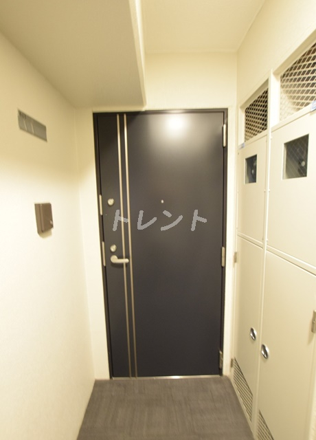 リヴシティ神田