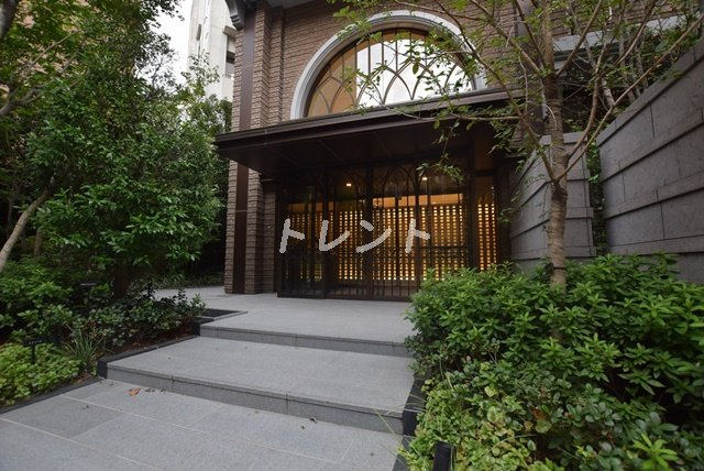 パークコート千代田駿河台ヒルトップレジデンス