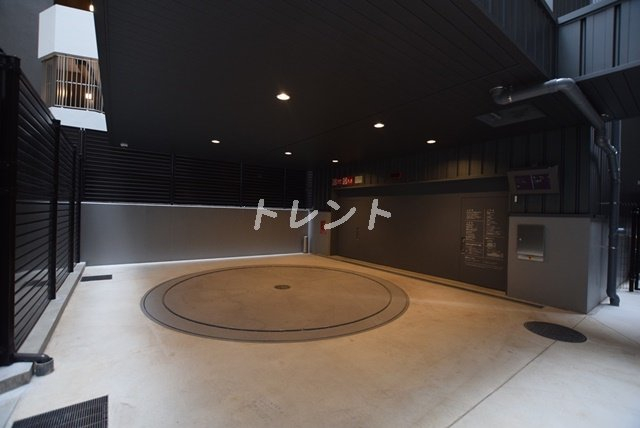 パークコート千代田駿河台ヒルトップレジデンス