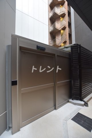 パークコート千代田駿河台ヒルトップレジデンス