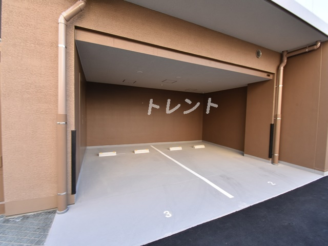 ザクラス南麻布