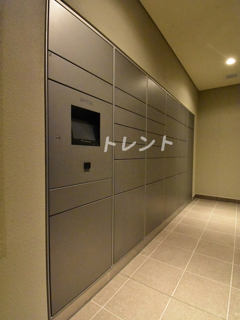 ザクラス南麻布