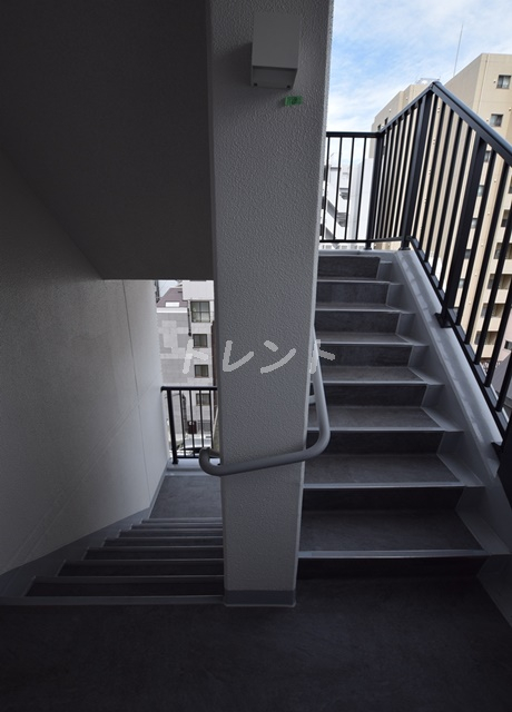 アーバネックス日本橋水天宮