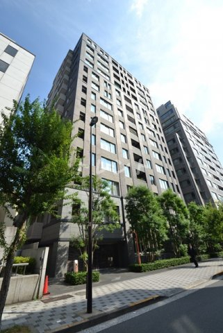 パークハウス三番町