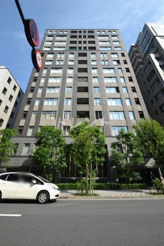 パークハウス三番町
