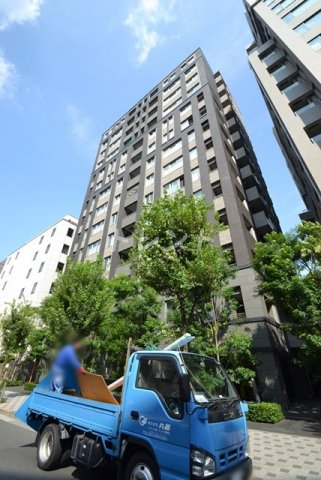 パークハウス三番町