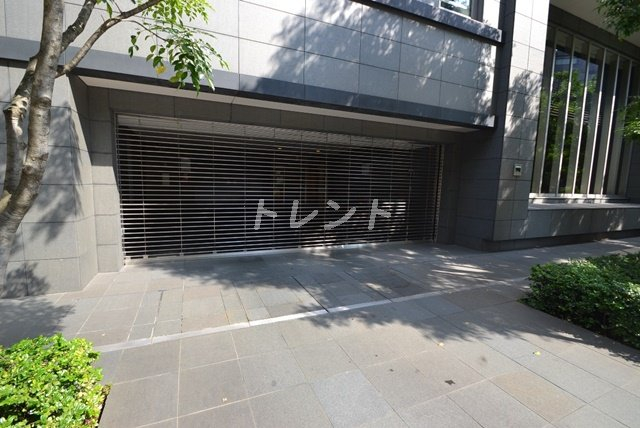 パークハウス三番町