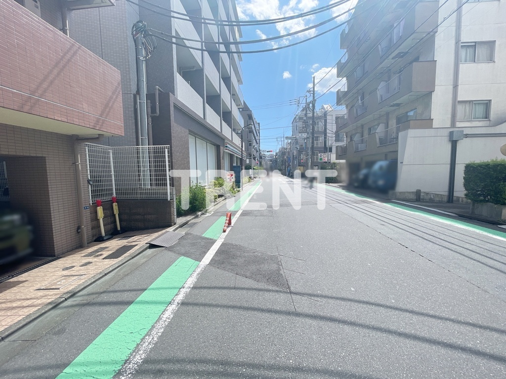 ミュージックジョイ神楽坂