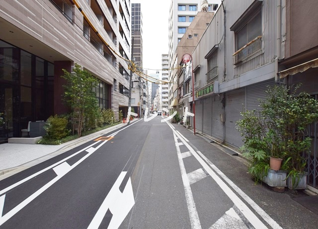 パークホームズ千代田淡路町