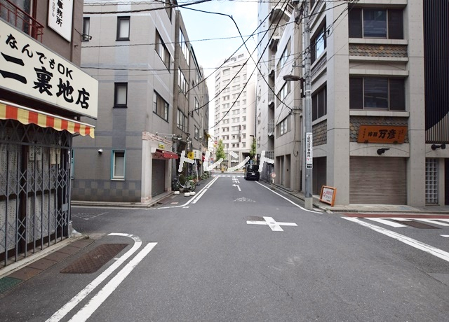 パークホームズ千代田淡路町