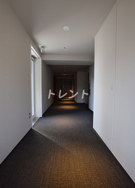 ヒューリックレジデンス新御茶ノ水