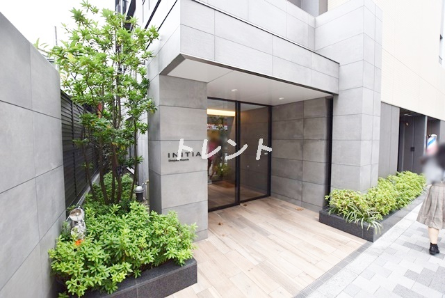 イニシア新宿早稲田