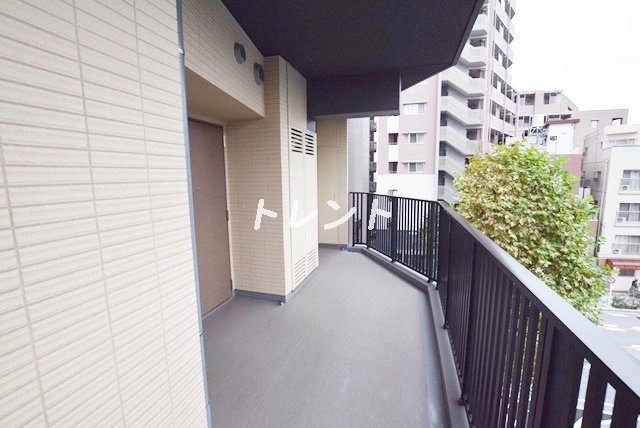 イニシア新宿早稲田