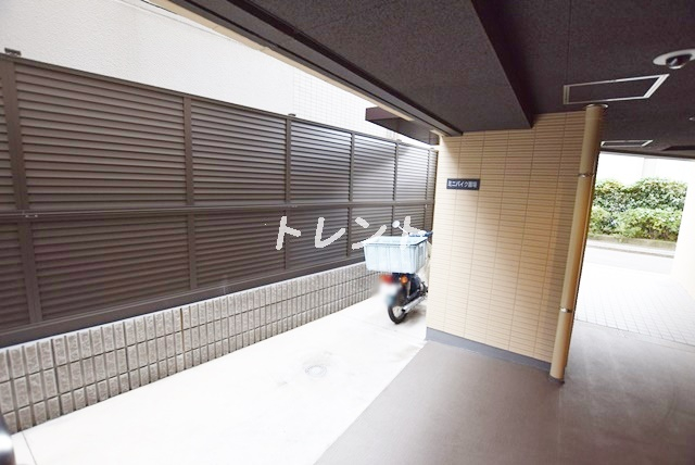 イニシア新宿早稲田