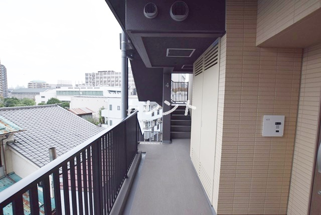 イニシア新宿早稲田