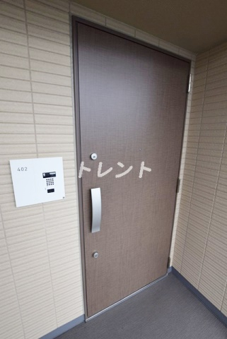 イニシア新宿早稲田