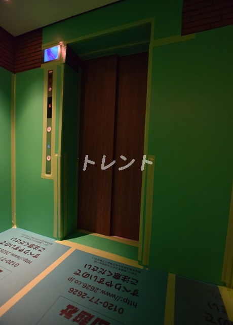 パークホームズ本郷ザレジデンス