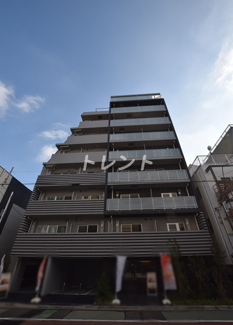 アクサス文京千駄木【AXAS文京千駄木】