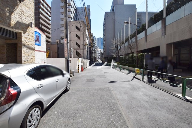 神田リープレックスリズ