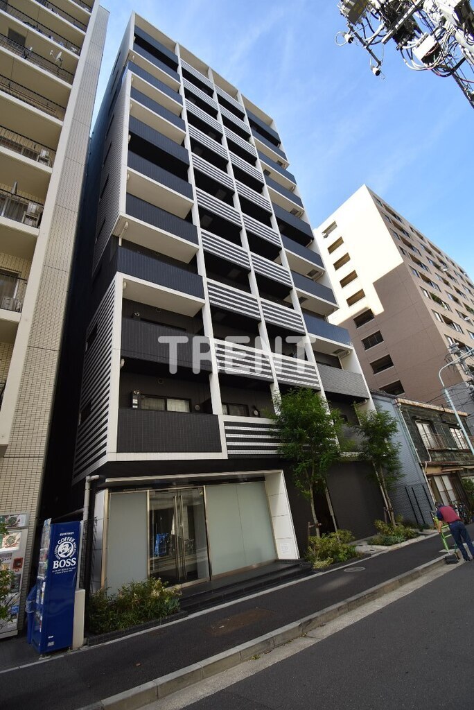 オルタナ銀座
