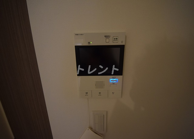 パークアクシス市谷加賀町