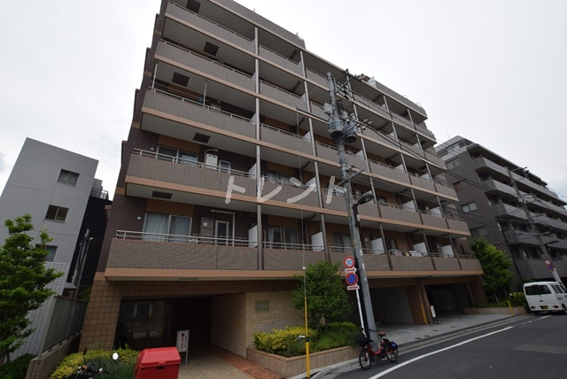 フィールＡ飯田橋
