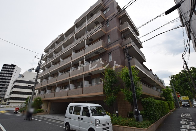 フィールＡ飯田橋