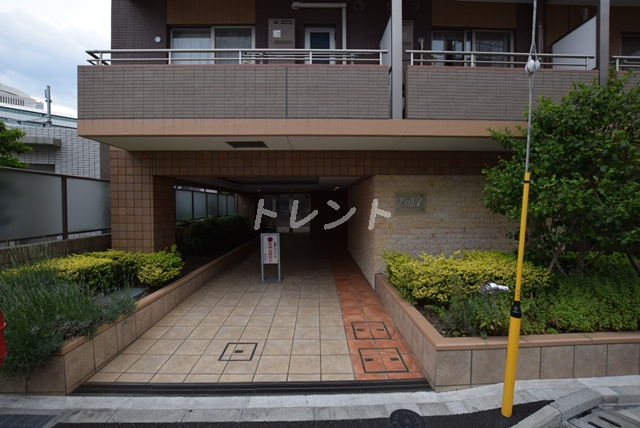フィールＡ飯田橋