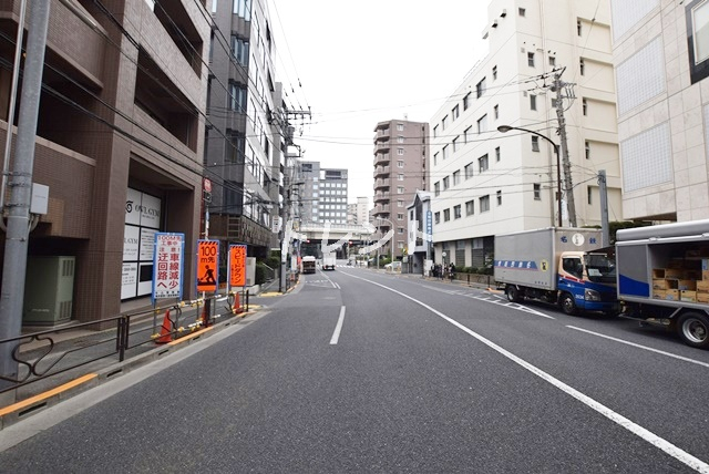 サンイング飯田橋