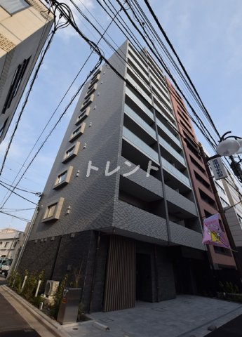 エルスタンザ文京千駄木