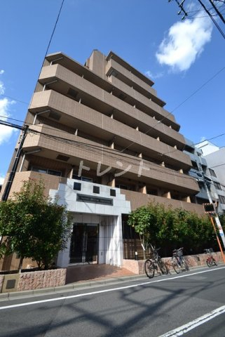 サンテミリオン飯田橋