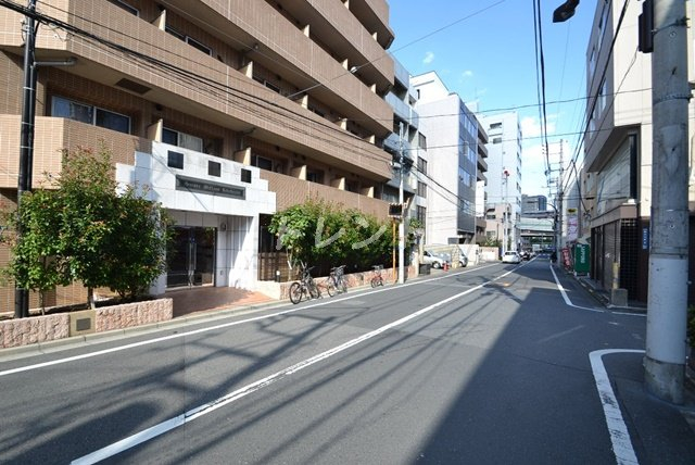 サンテミリオン飯田橋