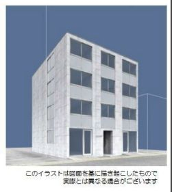 MIMAISON文京白山【エムアイメゾンブンキョウハクサン】