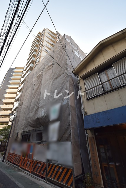 MIMAISON文京白山【エムアイメゾンブンキョウハクサン】
