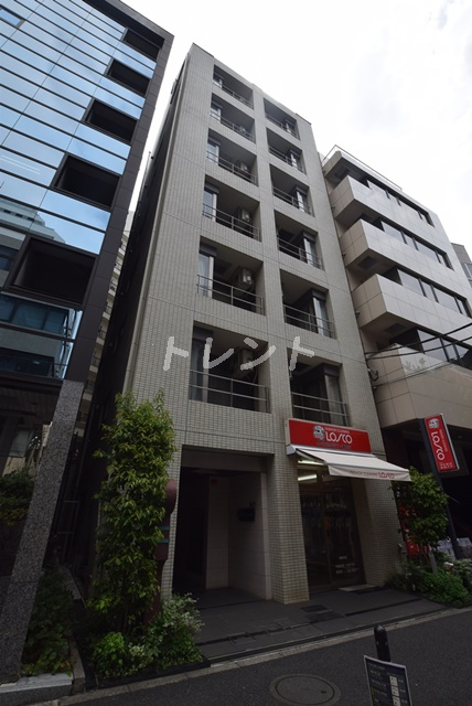 フラッツ一番町【FLATS一番町】