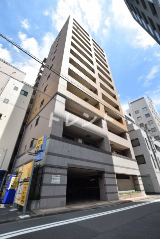 リーガルタワー神保町