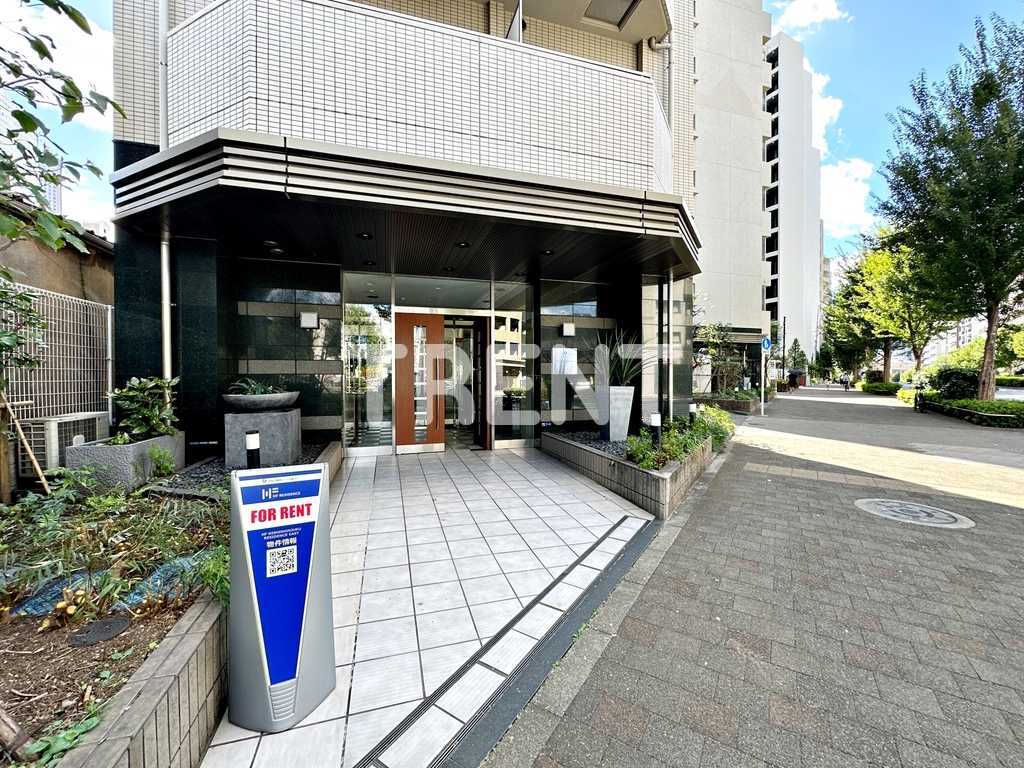 HF西新宿レジデンスEAST