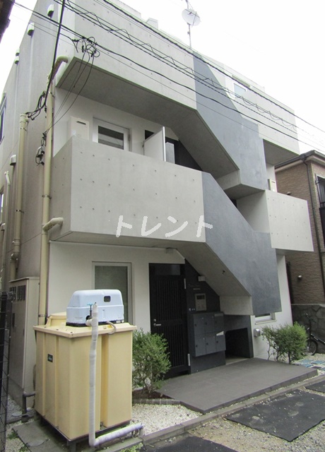 プリエール諏訪