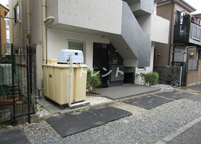 プリエール諏訪