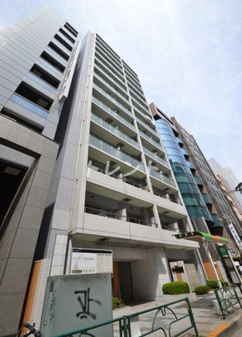コンフォリア新宿御苑Ⅰ