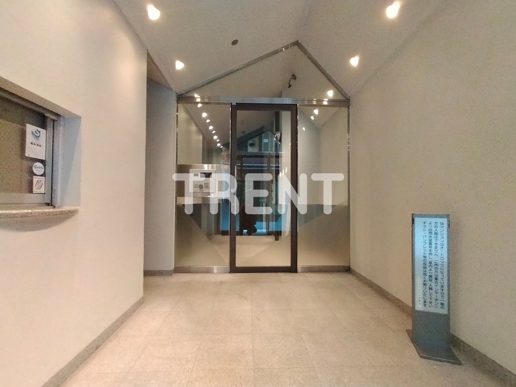 パークフロント西新宿