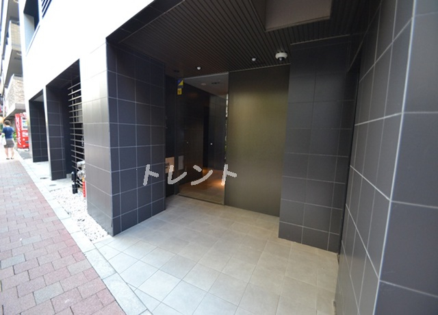 プラティーク新宿WEST