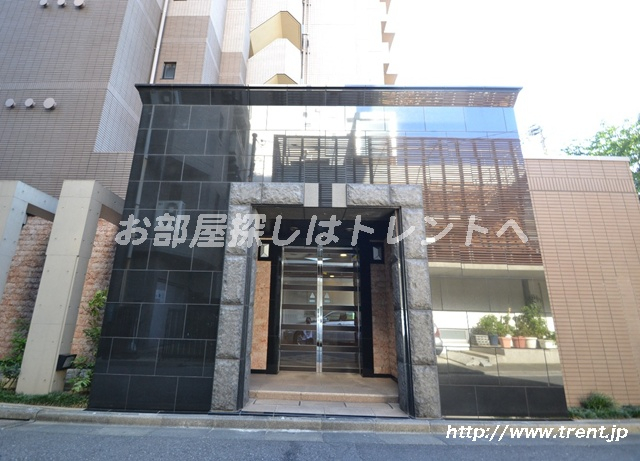 レガロ中野坂上