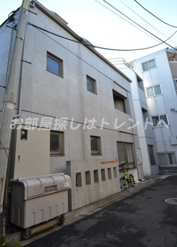 メイプル新中野