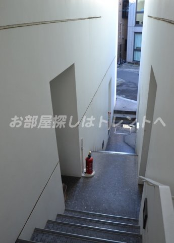 メイプル新中野