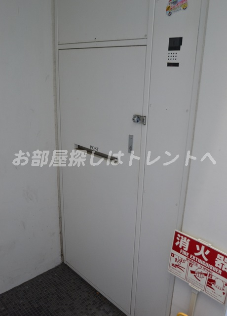 メイプル新中野