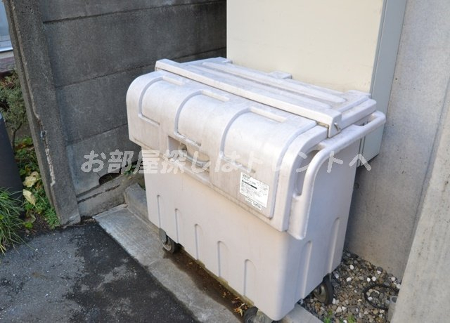 メイプル新中野